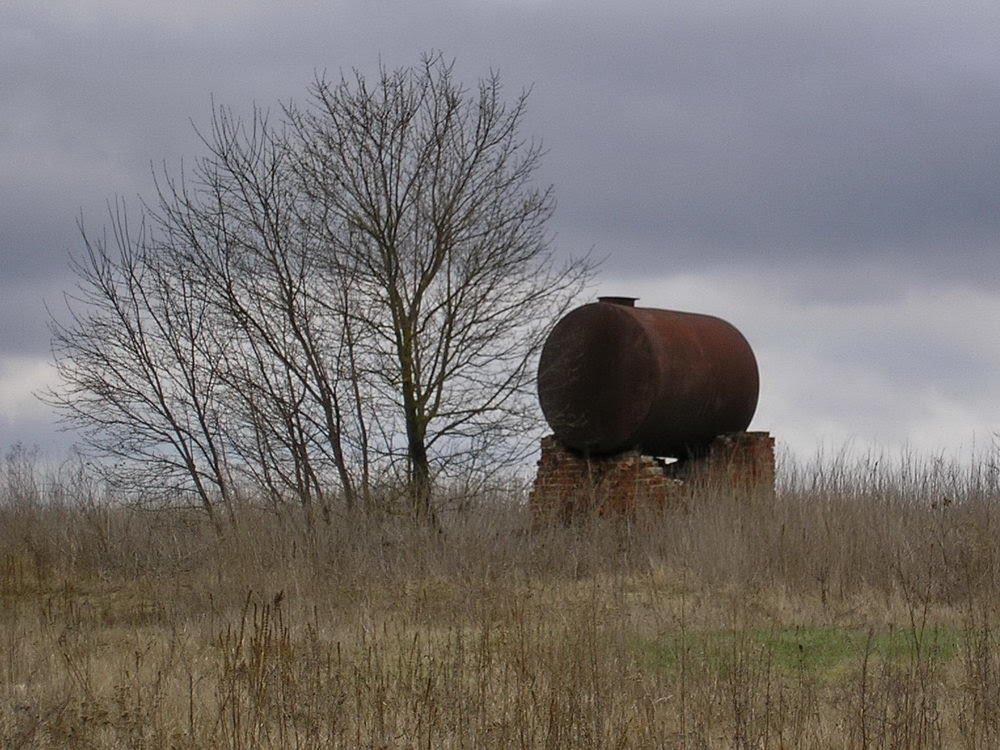 Слабин з panoramio.com - Слабин