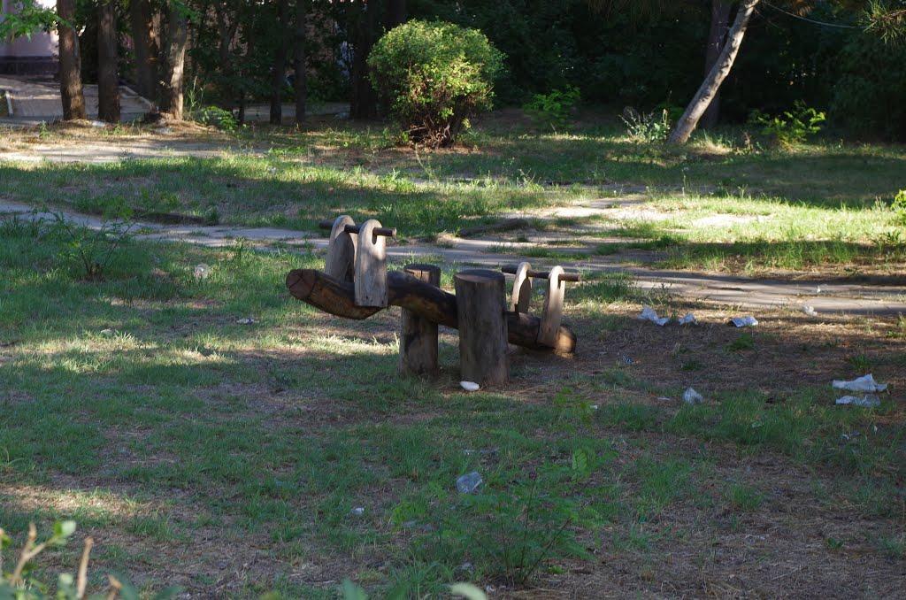 Саки з panoramio.com - Саки