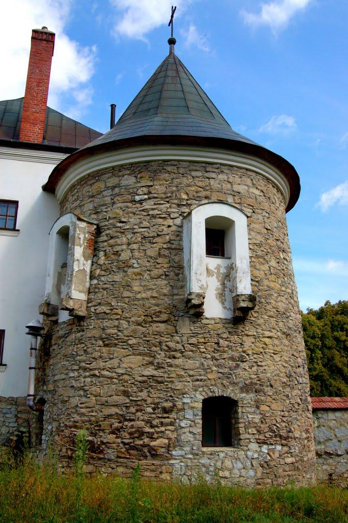 Козулька з panoramio.com - Козулька