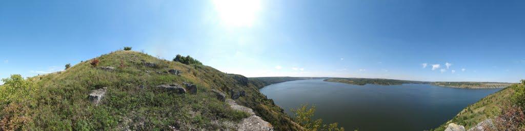 Кормань з panoramio.com - Кормань