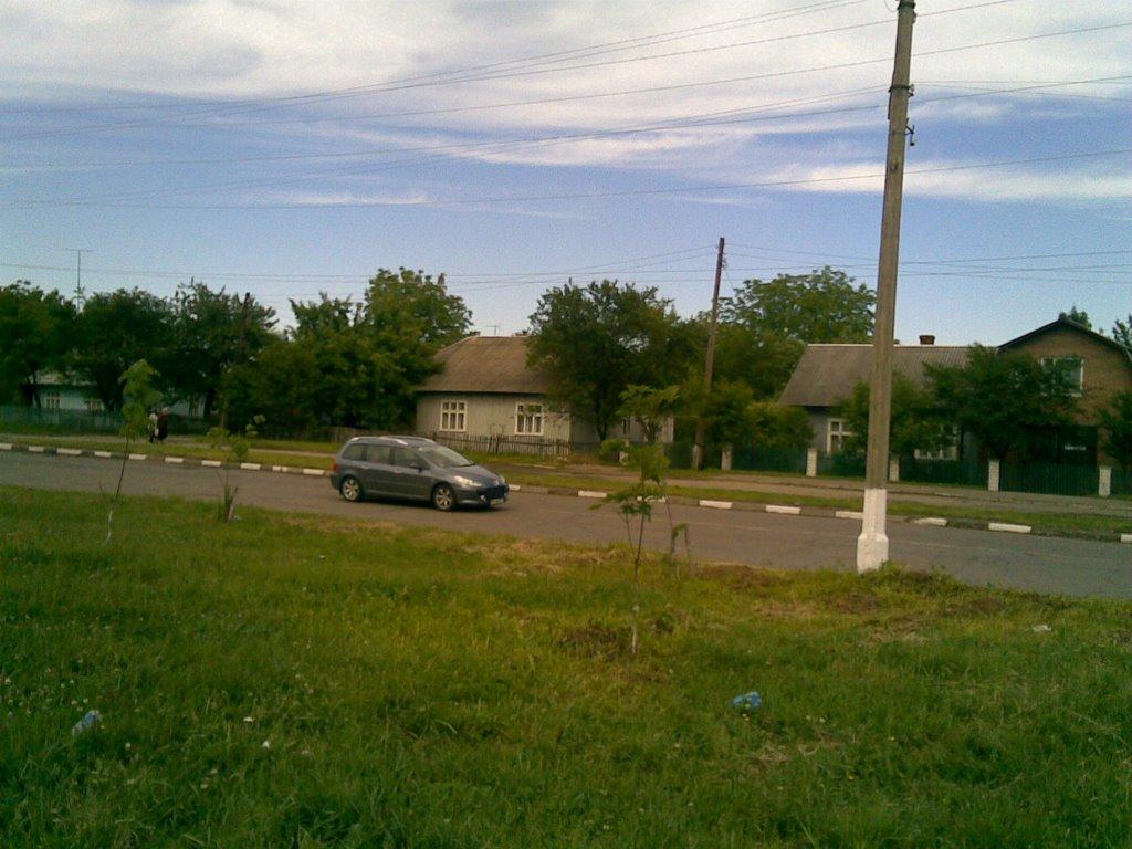 Калуш з panoramio.com (ч.2) - Калуш