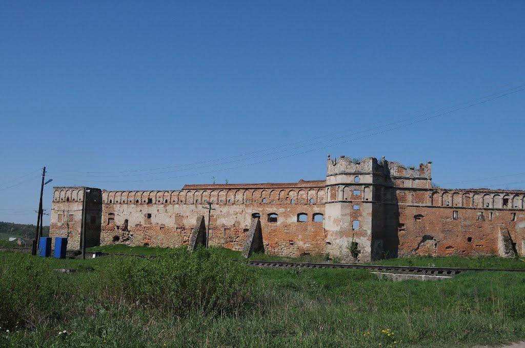 Старе Село з panoramio.com - Старое Село