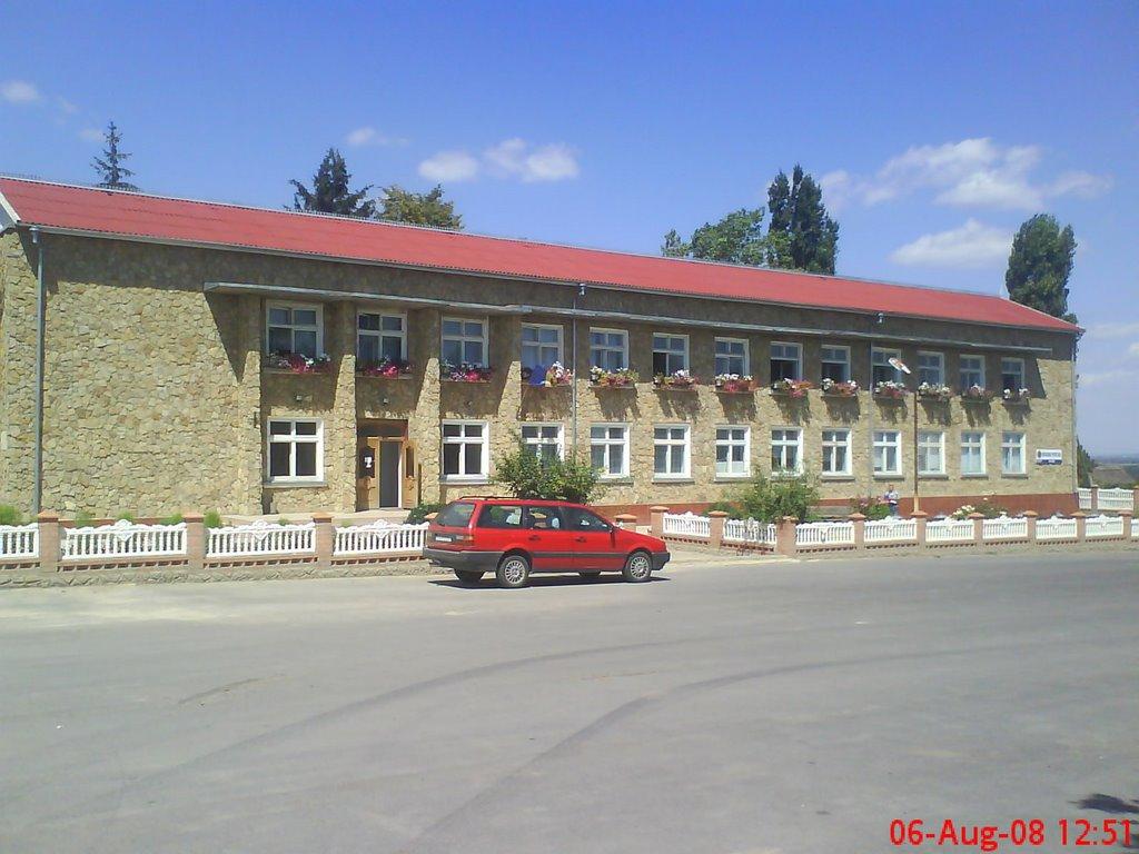 Троїцьке з panoramio.com - Троицкое