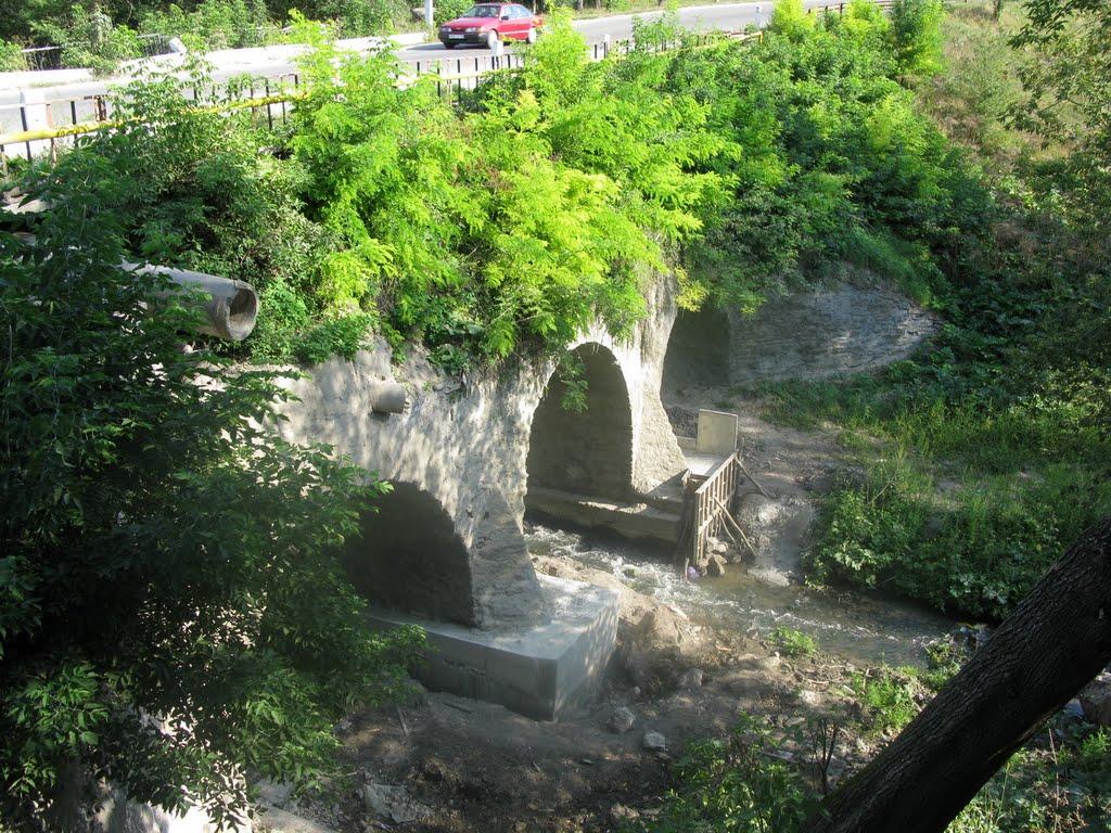 Городенка з panoramio.com - Городенка