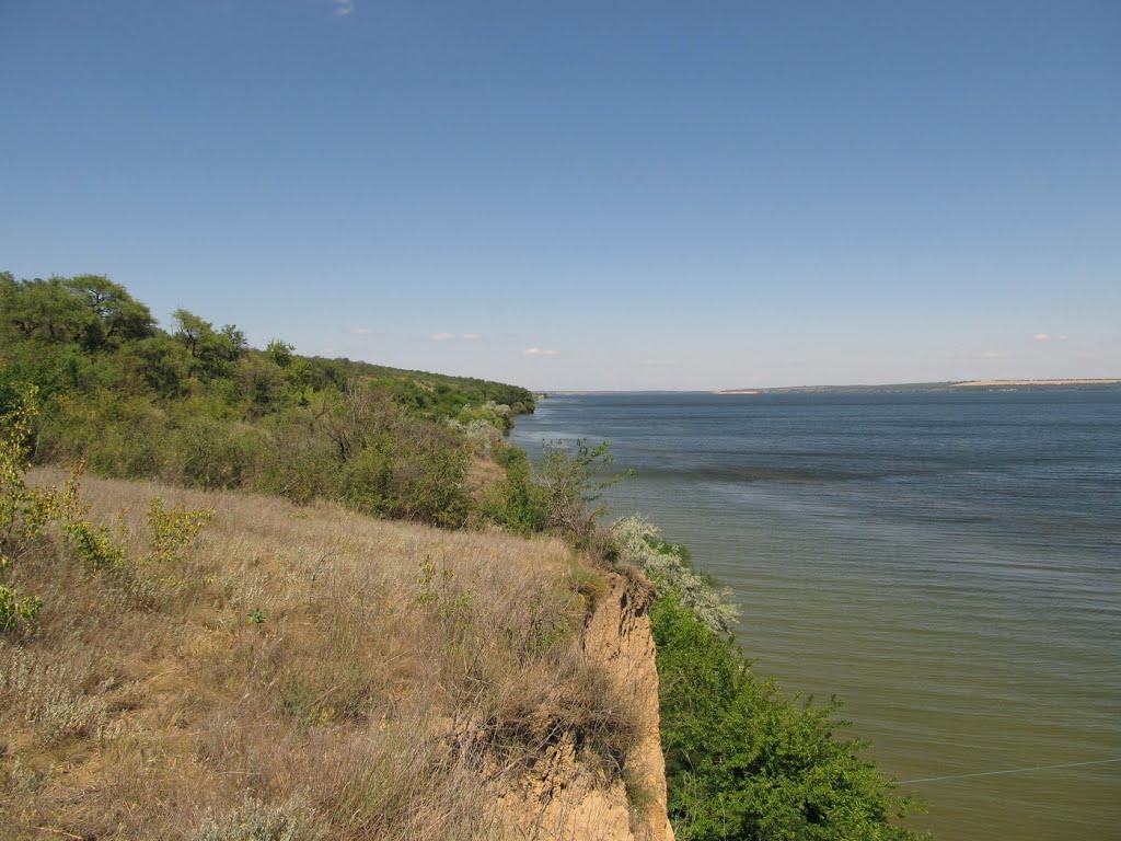 Михайлівка з panoramio.com - Михайлівка