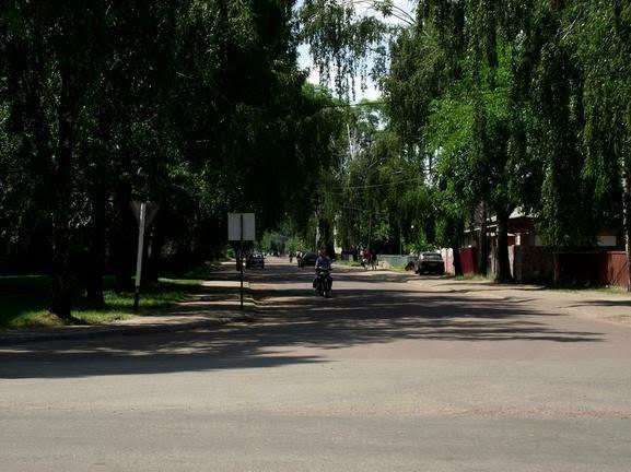 Овруч з panoramio.com - Овруч