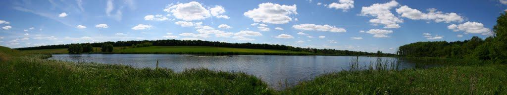 Городецьке з panoramio.com - Городецкое