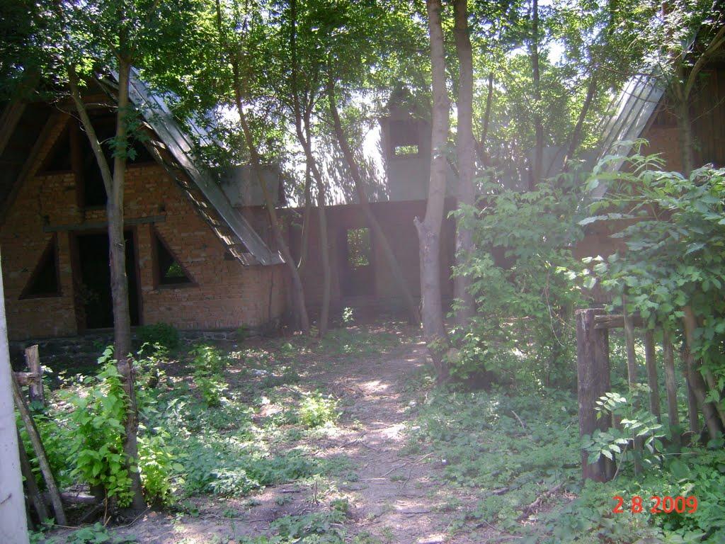 Велика Мочулка з panoramio.com - Велика Мочулка