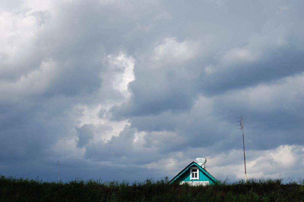 Святогірськ з panoramio.com - Святогірськ