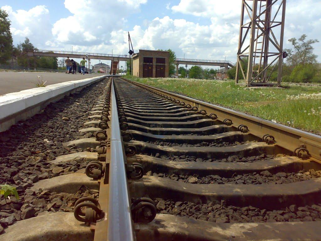 Христинівка з panoramio.com - Христиновка