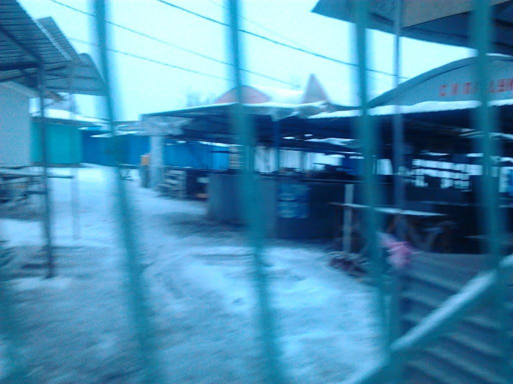 Бар з panoramio.com - Бар