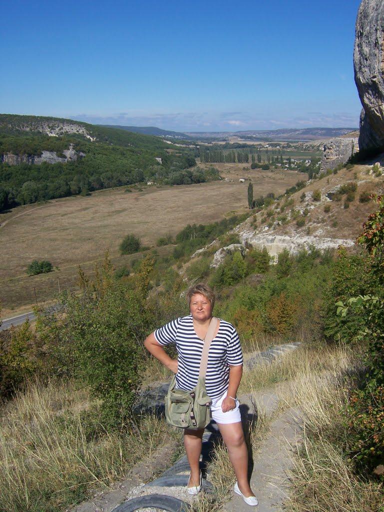 Передущельне з panoramio.com - Передущельне