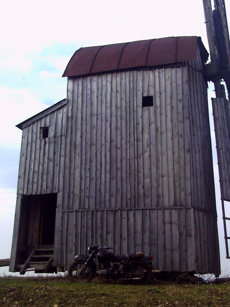 Івківці з panoramio.com - Івківці