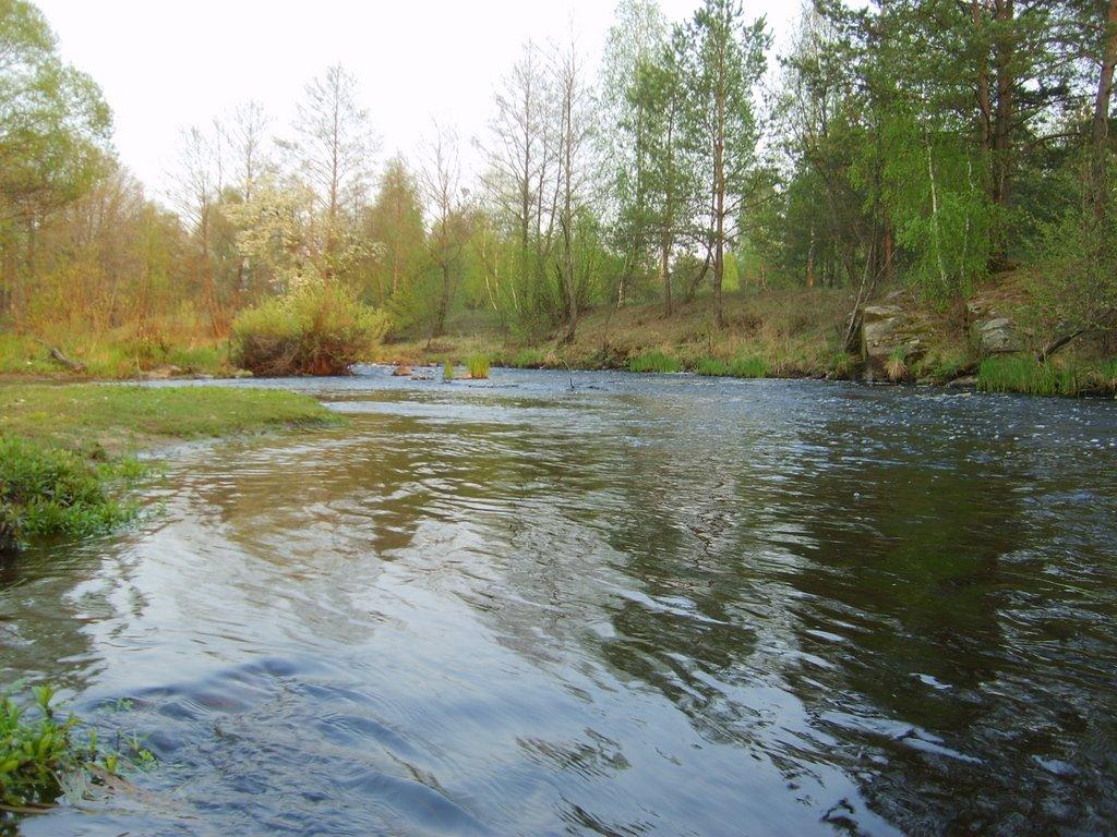 Перга з panoramio.com - Перга