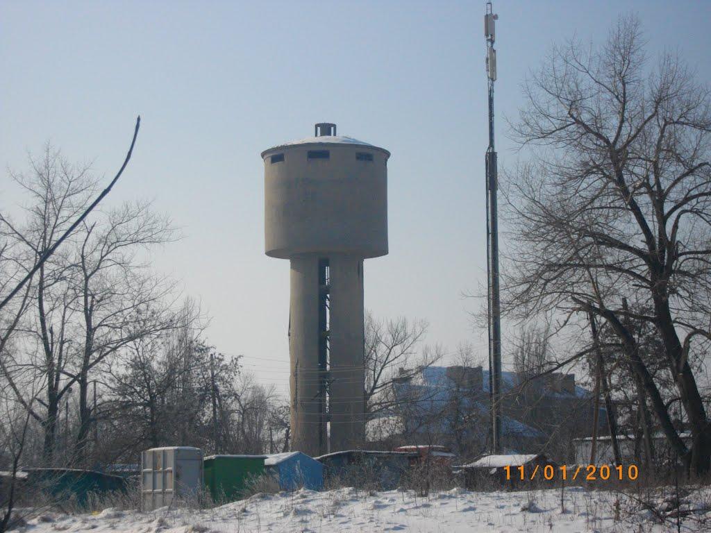 Петровське з panoramio.com - Петровське