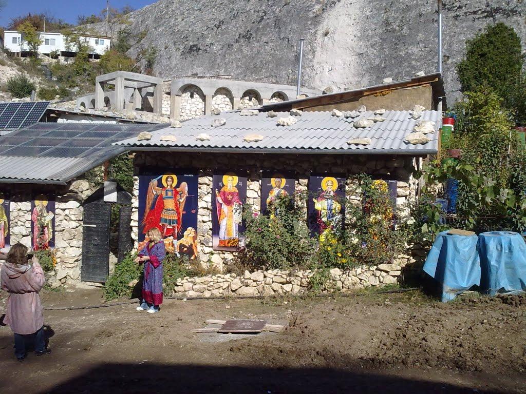 Передущельне з panoramio.com - Передущельне