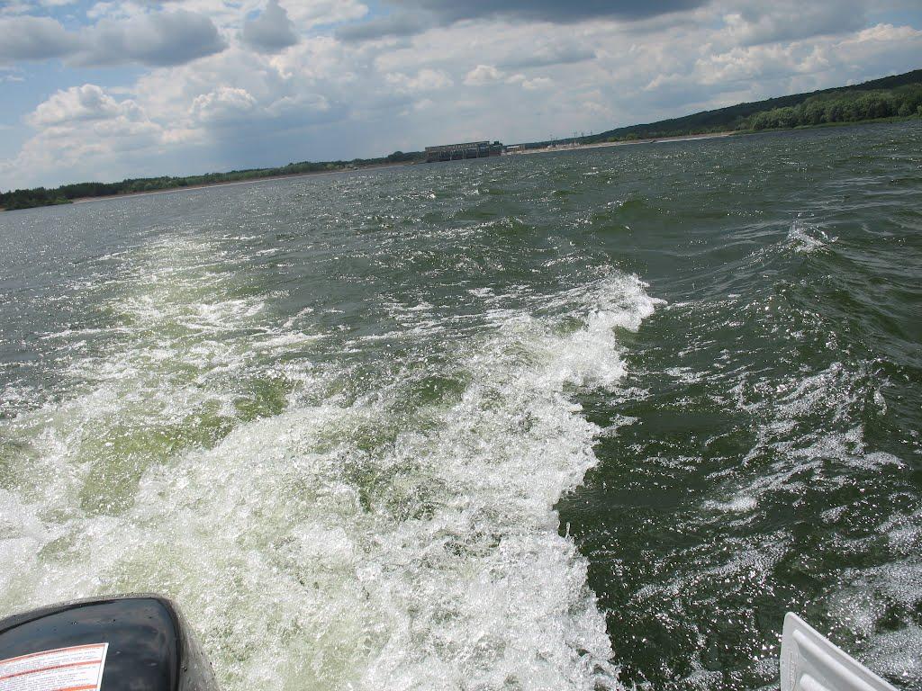 Яцьківка з panoramio.com - Яцьківка