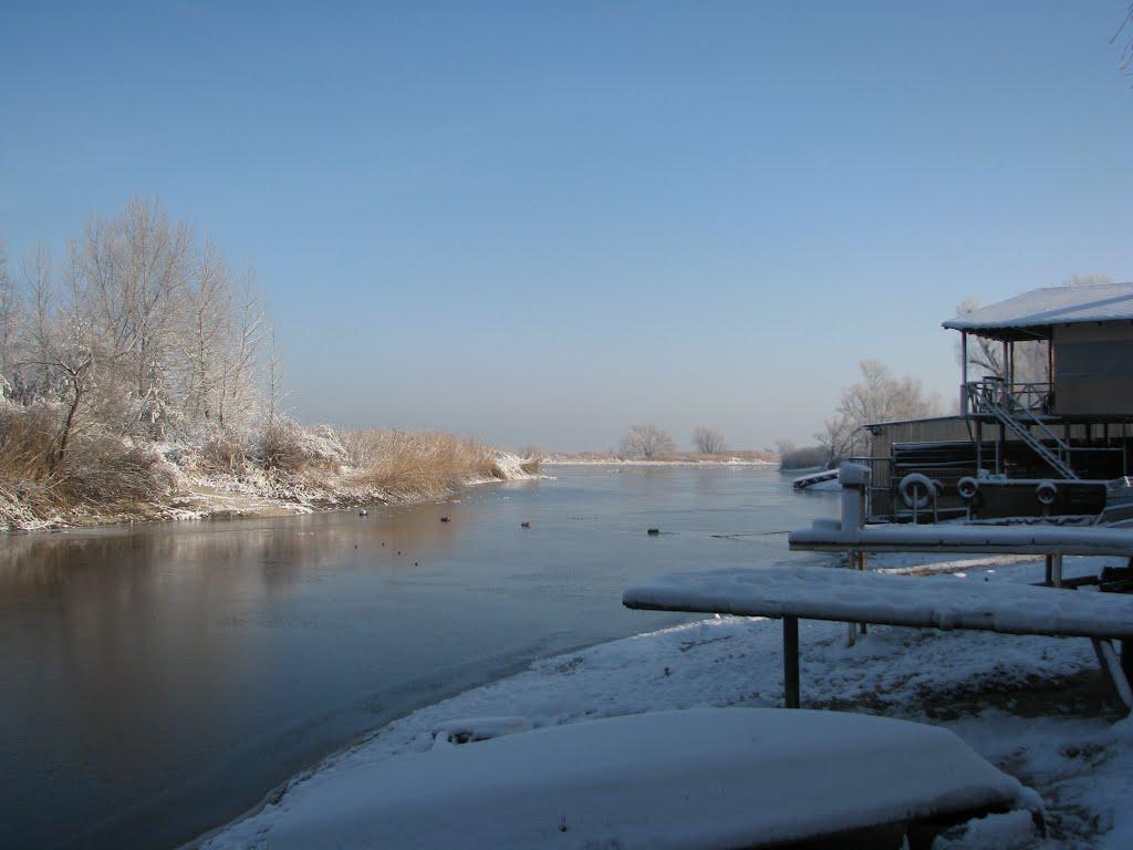 Свидівок з panoramio.com - Свидівок