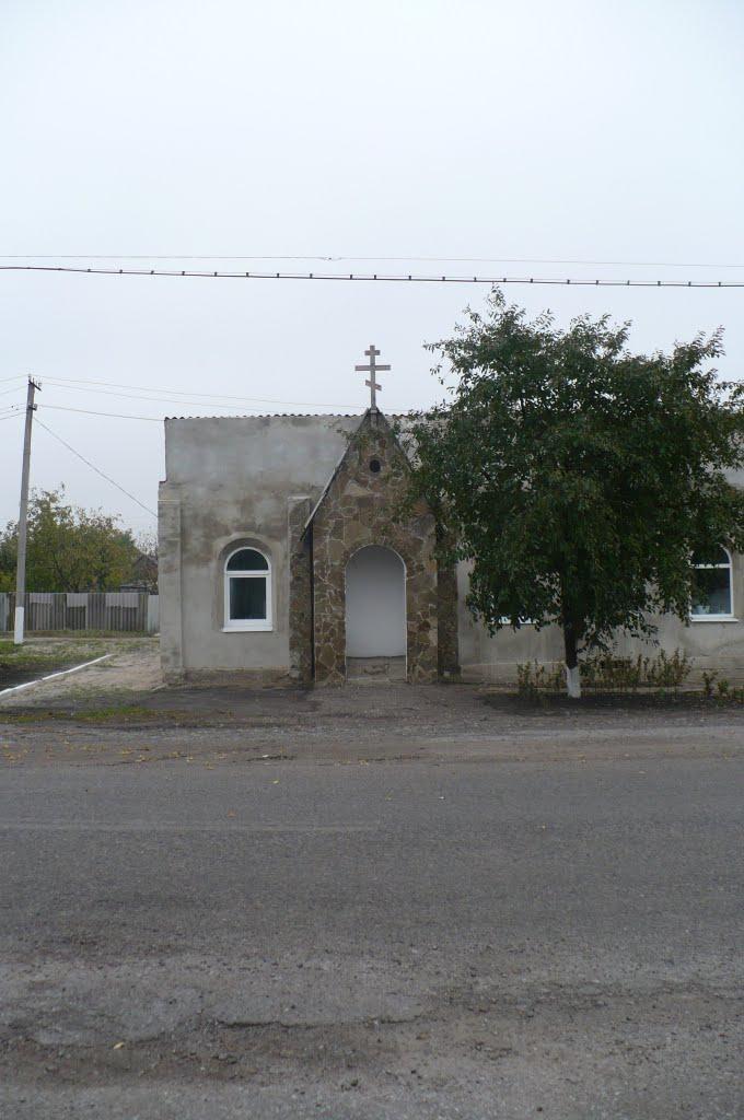 Гаврилівка з panoramio.com - Гаврилівка