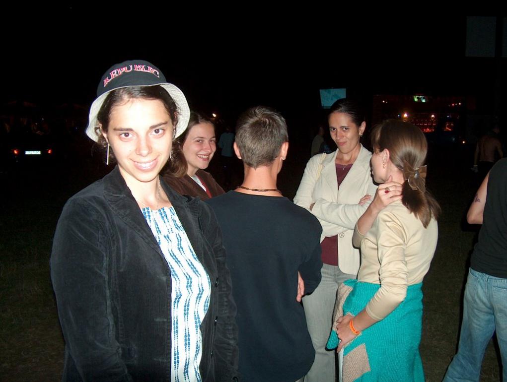 Бене з panoramio.com - Бене