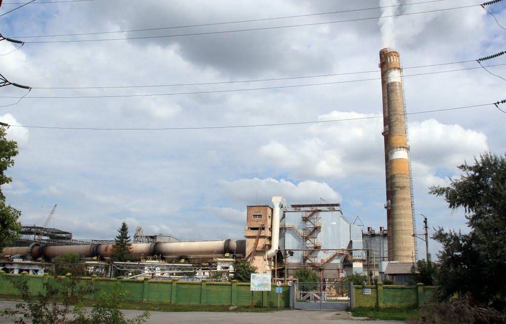 Квасилів з panoramio.com - Квасилів