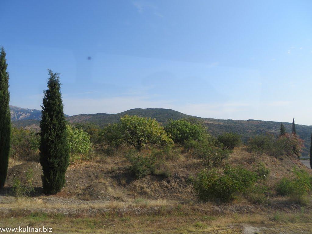 Семидвір'я з panoramio.com - Семидвір'я