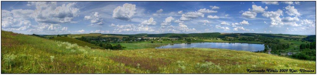 Кичинці з panoramio.com - Kychyntsi