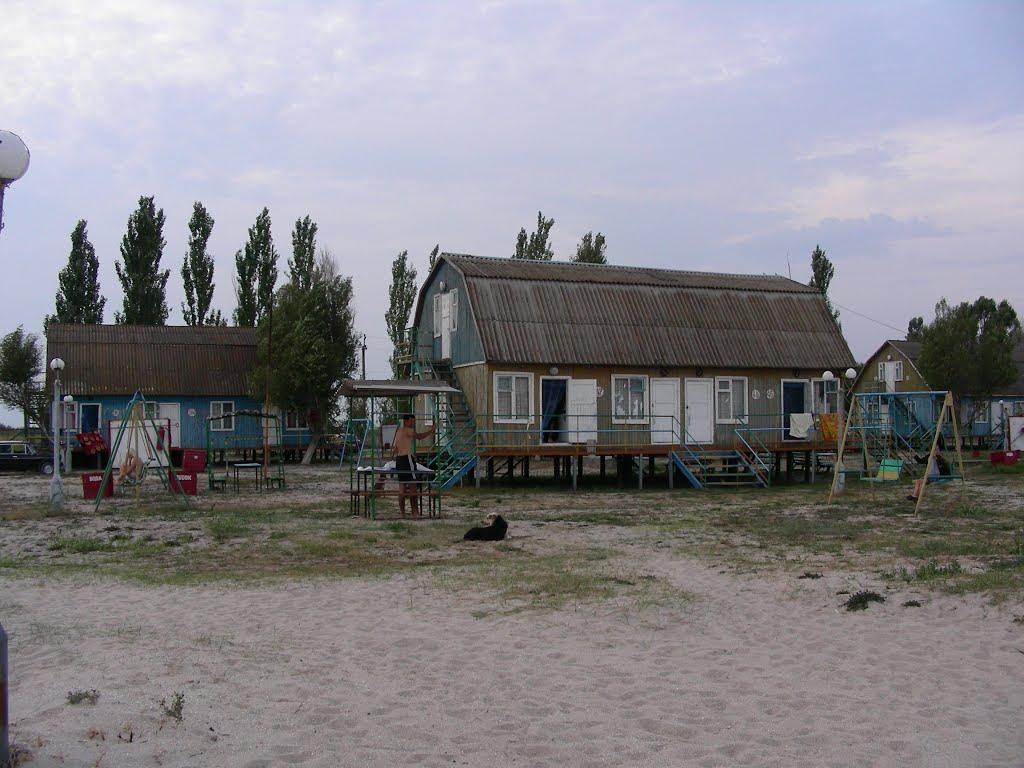 Сєдове з panoramio.com - Седово