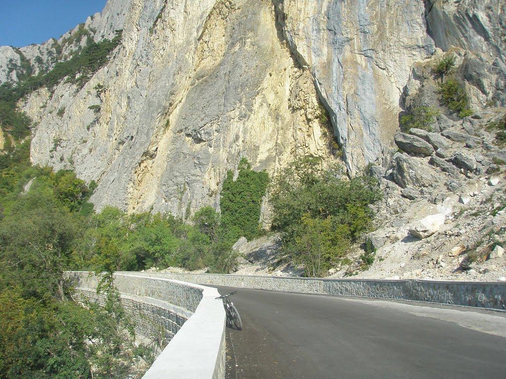 Паркове з panoramio.com - Парковое
