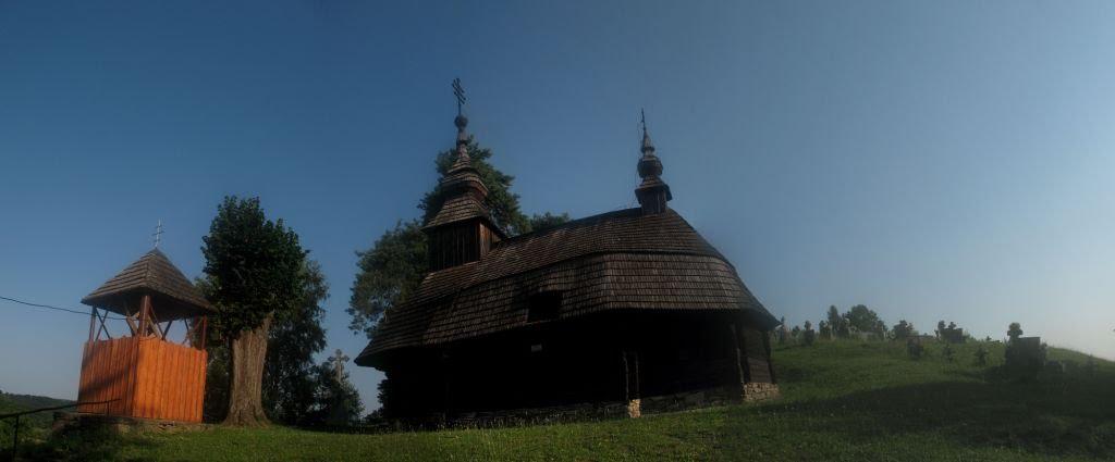 Завосина з panoramio.com (ч.2) - Завосина