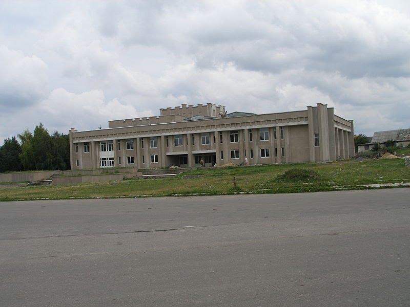 Теофіполь з panoramio.com - Теофіполь