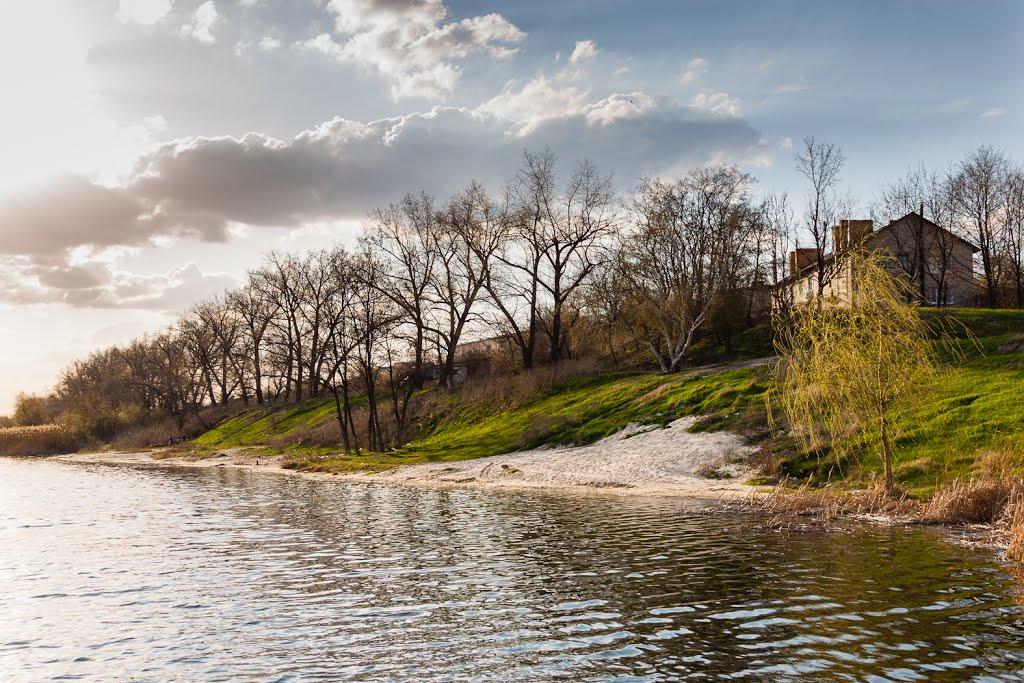 Грушівка з panoramio.com - Грушівка
