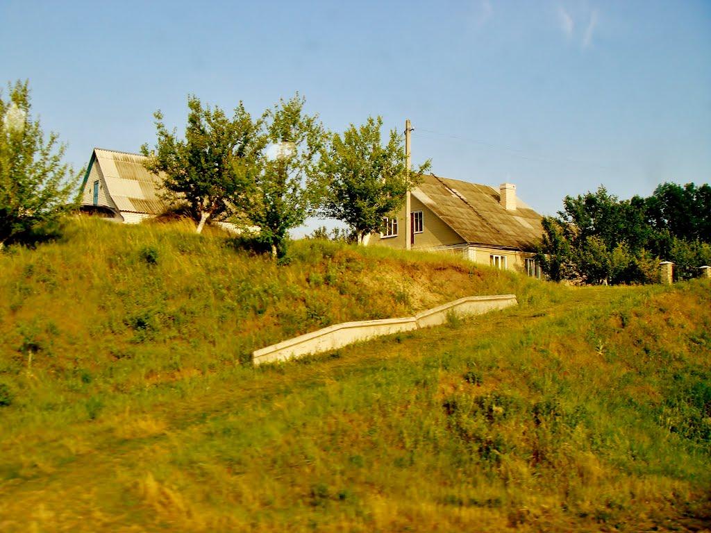 Неморож з panoramio.com - Неморож