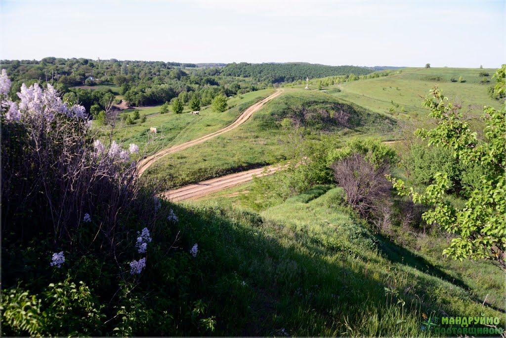 Опішня з panoramio.com - Опошня