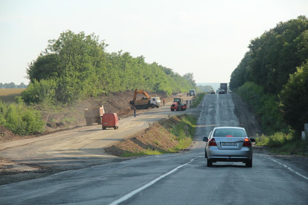 Русанівці з panoramio.com - Русанівці