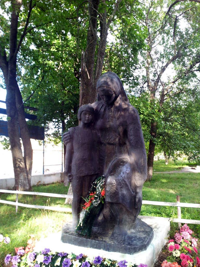 Довжик з panoramio.com - Довжик