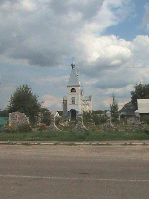 Дубіївка з panoramio.com - Дубіївка