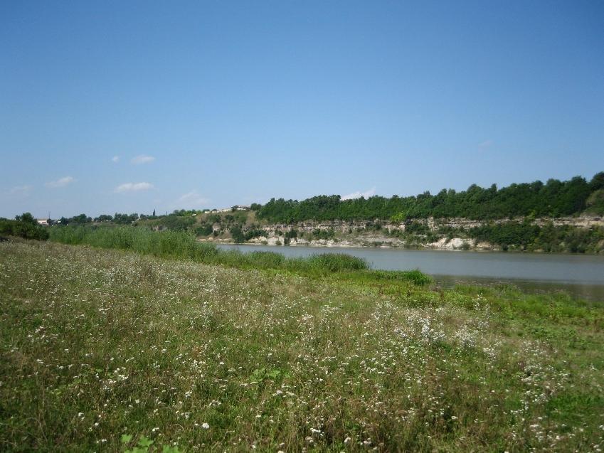 Жванець з panoramio.com - Жванець