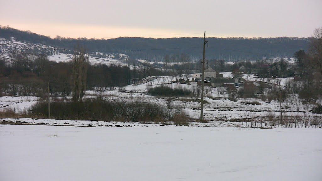 Лунка з panoramio.com - Лунка