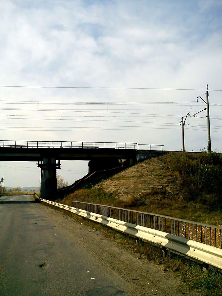 Артемівськ з panoramio.com (ч.2) - Артемівськ
