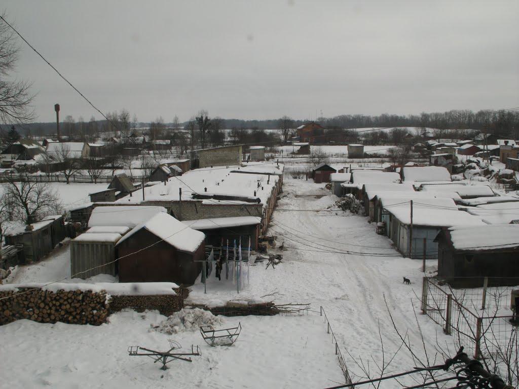 Горщик з panoramio.com - Горщик