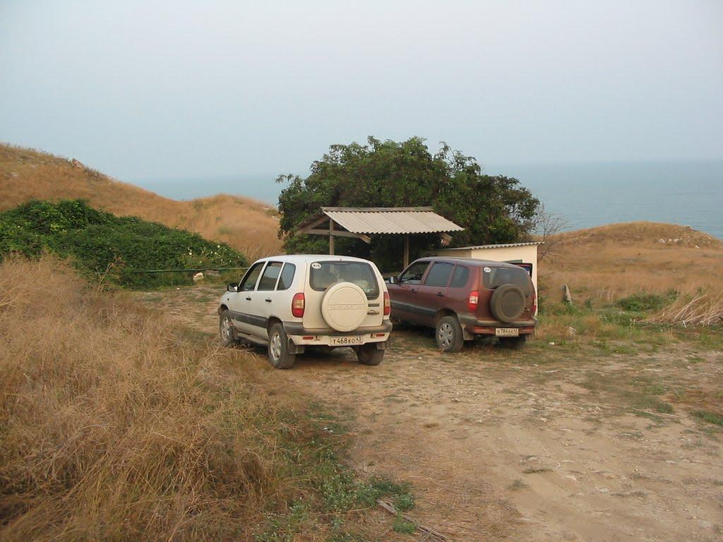 Борисівка з panoramio.com - Борисівка