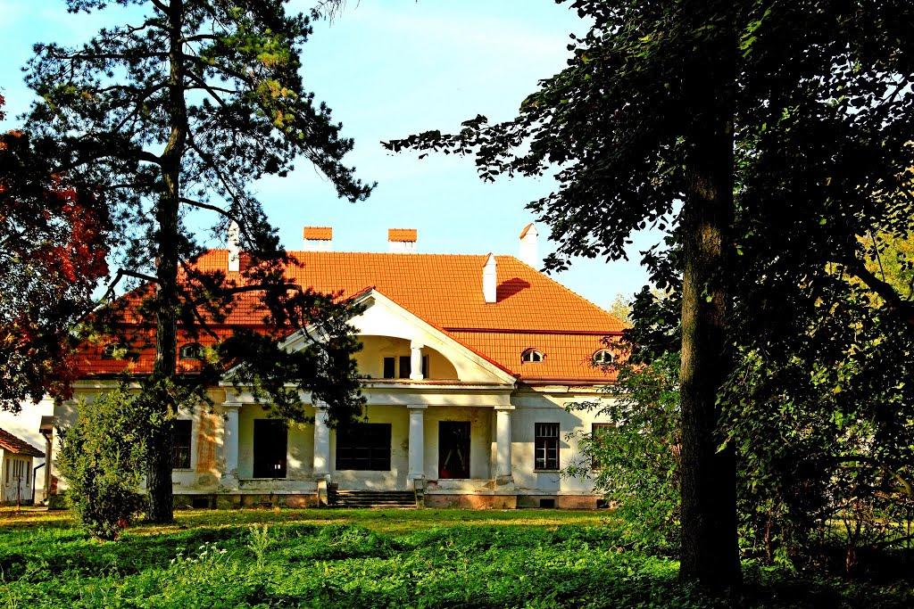 Буців з panoramio.com - Butsiv