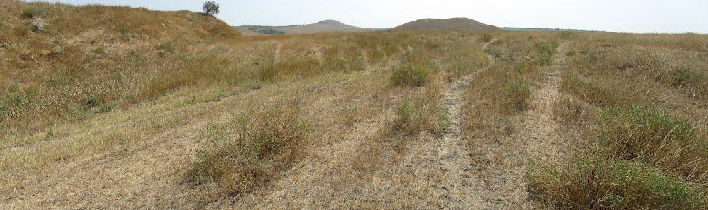 Октябрське з panoramio.com - Октябрське