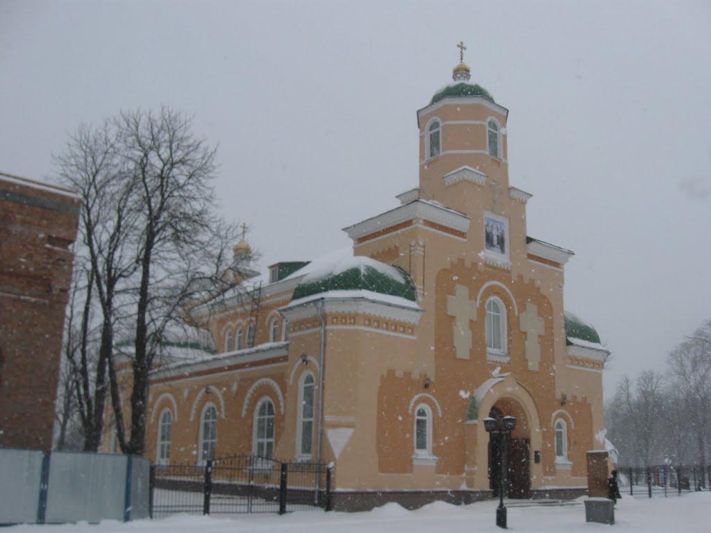 Прилуки з panoramio.com - Прилуки