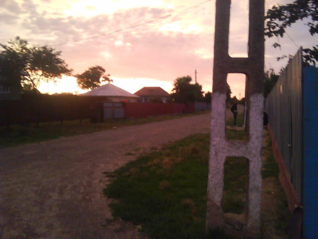 Рені з panoramio.com - Рени