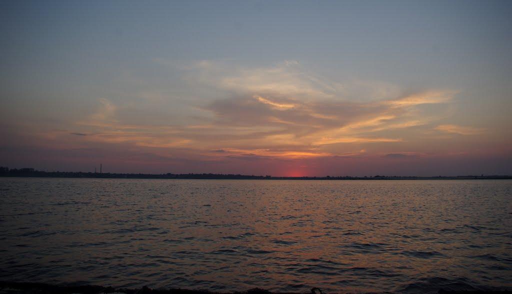 Сергіївка з panoramio.com - Сергіївка