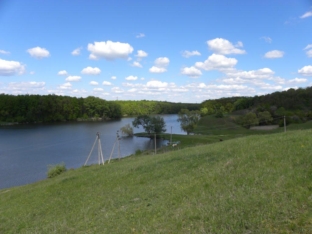 Хмельове з panoramio.com - Хмельове