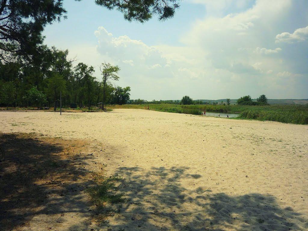 Петропавлівка з panoramio.com - Петропавлівка