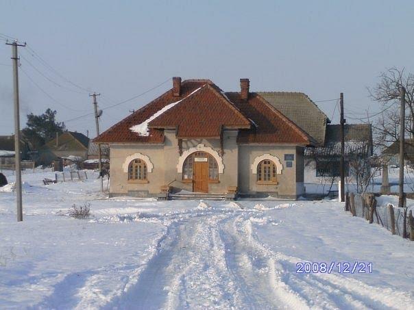 Фурманівка з panoramio.com - Фурманівка